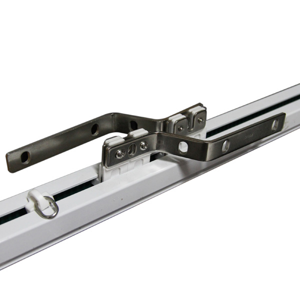 Motor Rel Gorden (Motorized Curtain Track)